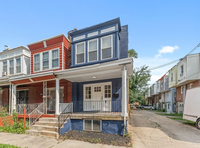 Building Photo - 2066 Eastburn Ave