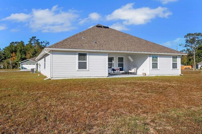 Building Photo - * Stunning 5-Bedroom Home in Spears Crossing – Move-In Ready! *