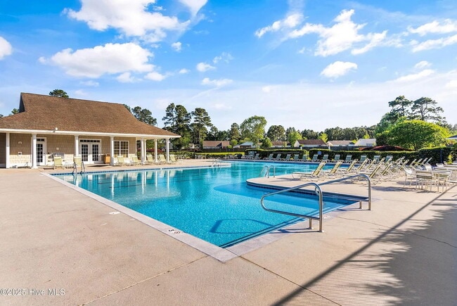 Building Photo - Charming 3-Bedroom Home for Rent in Leland, NC – Large Backyard & Great Amenities!