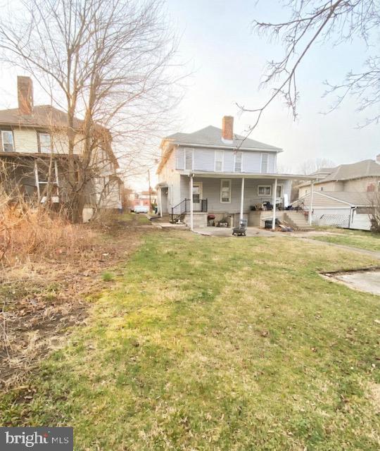 Building Photo - 251 Susquehanna Ave