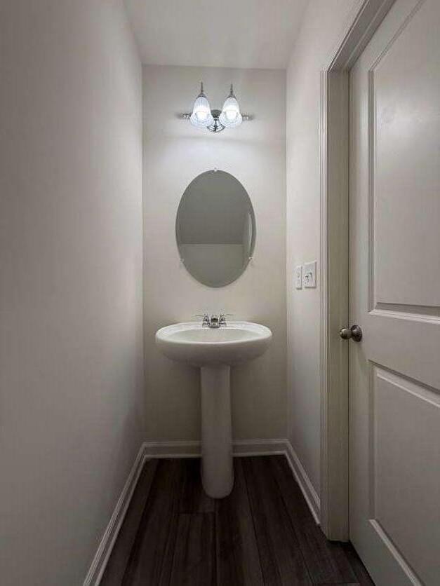 Building Photo - 35300 Condor Ct