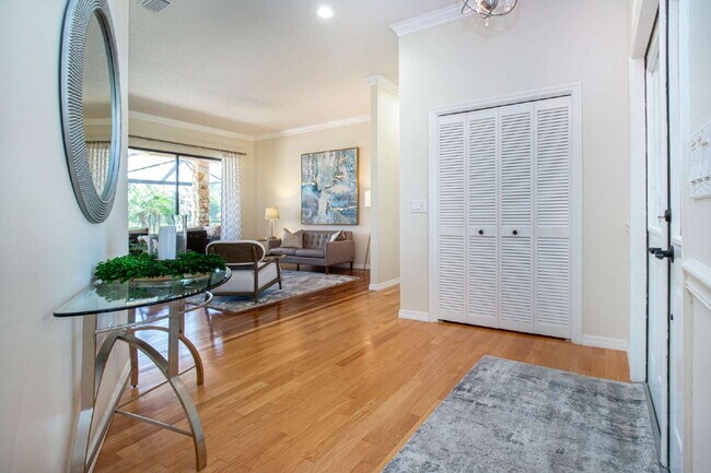 Building Photo - Palm Aire Fully Furnished Rental