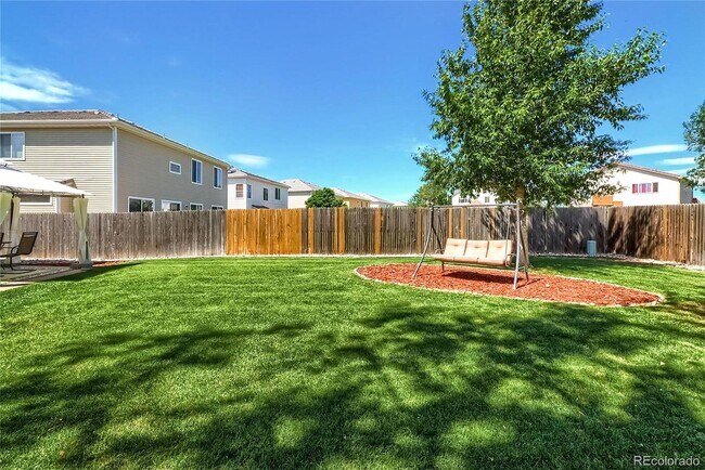 Building Photo - 20721 E 40th Ave