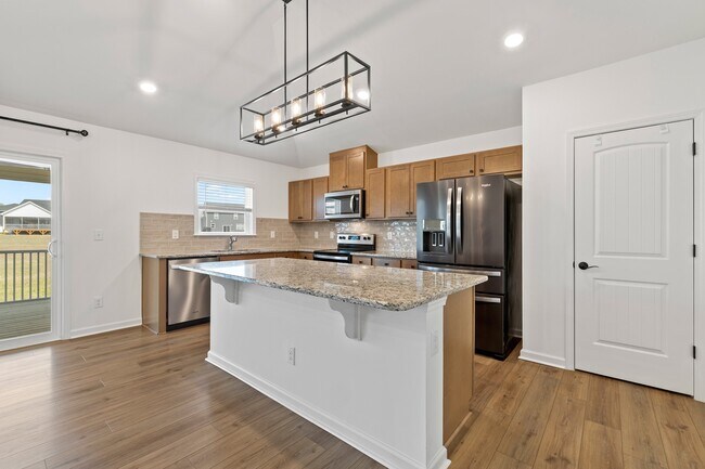 Building Photo - 7508 Frasier Fir Pl