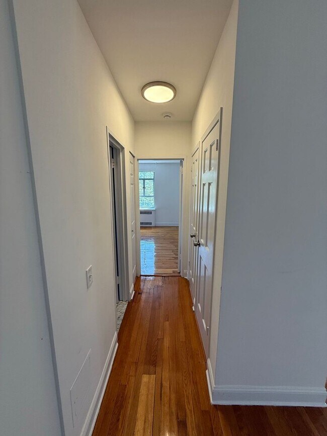 Building Photo - The Leslie — A Private Garden Enclave for the Modern New Yorker