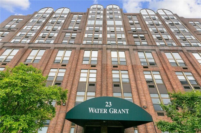 Building Photo - 23 Water Grant St