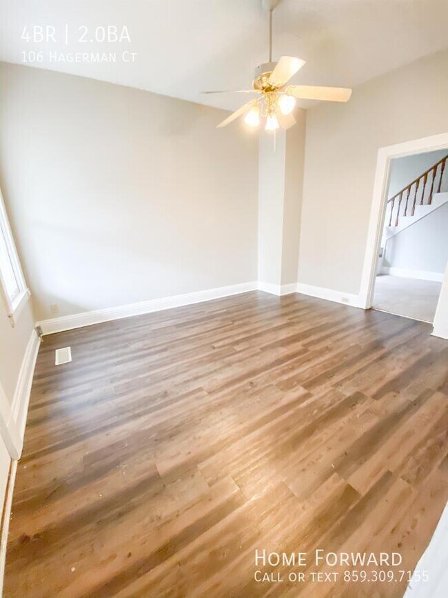 Building Photo - 106 Hagerman Ct