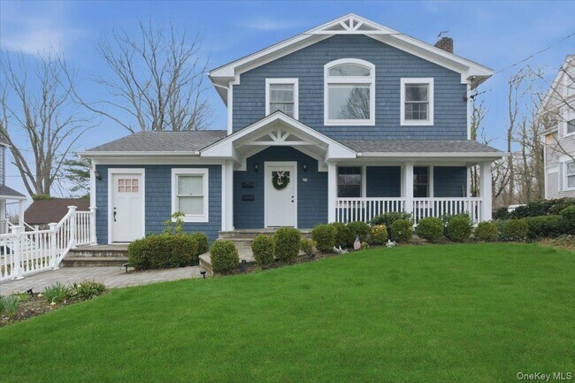 Building Photo - 98 Nassau Rd