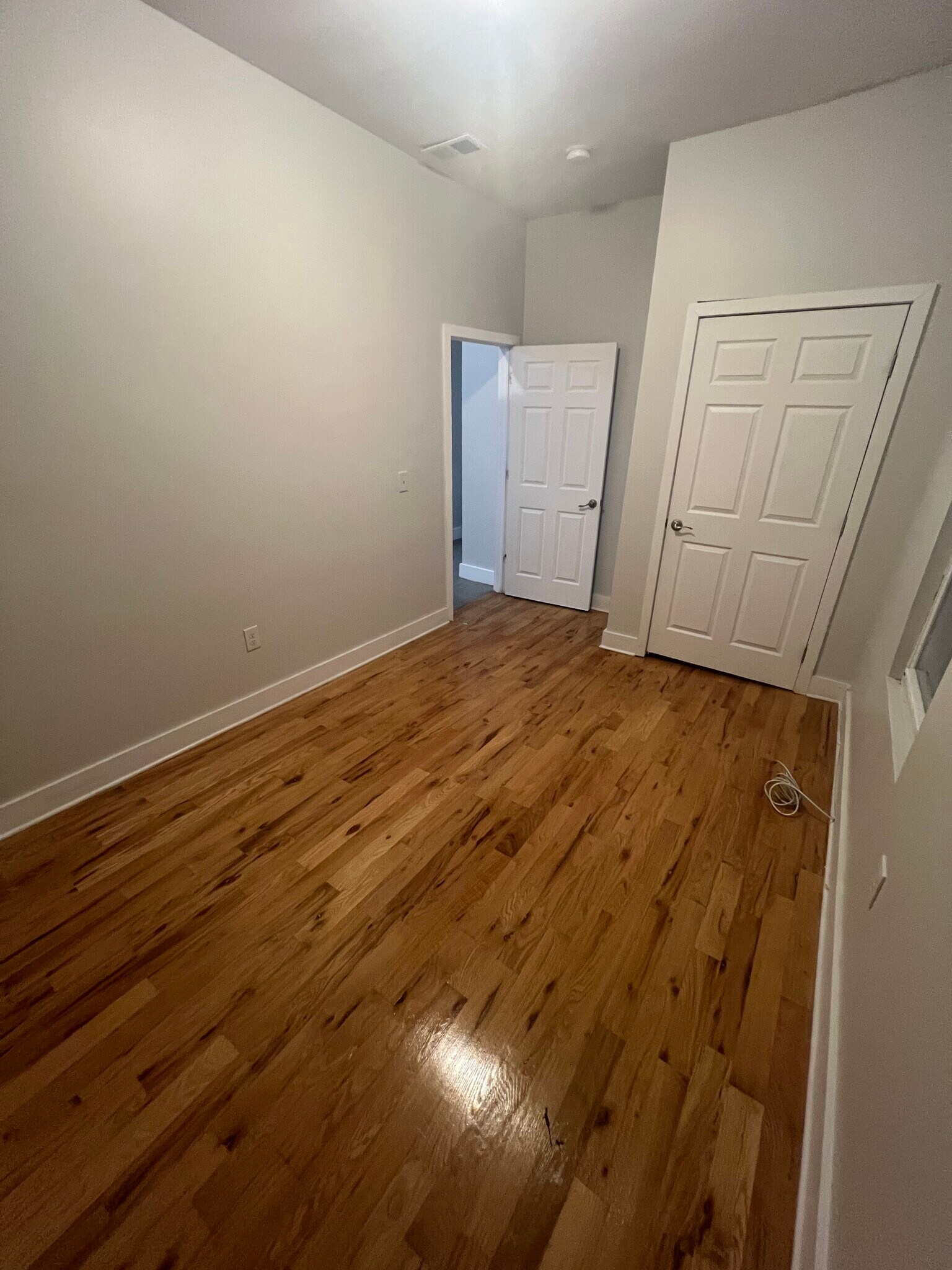 2nd room - 62 Farley Ave