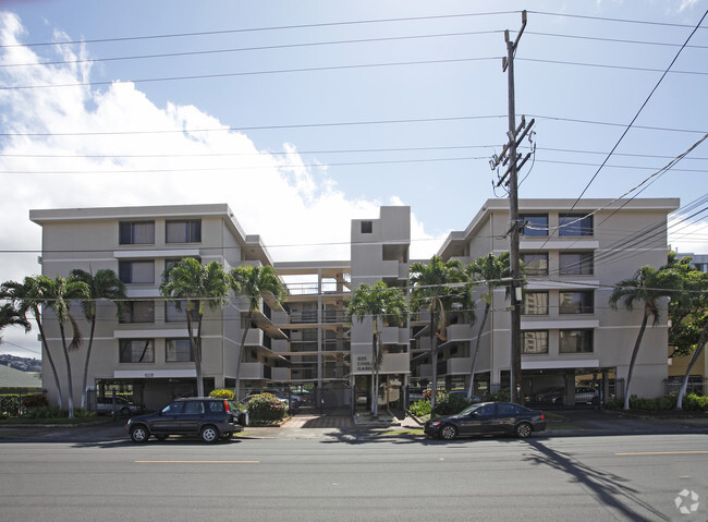 Building Photo - Coolidge Gardens