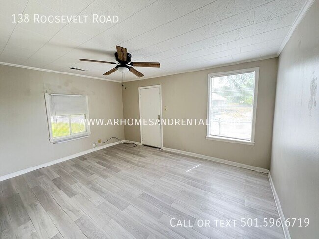 Building Photo - 138 Roosevelt Rd