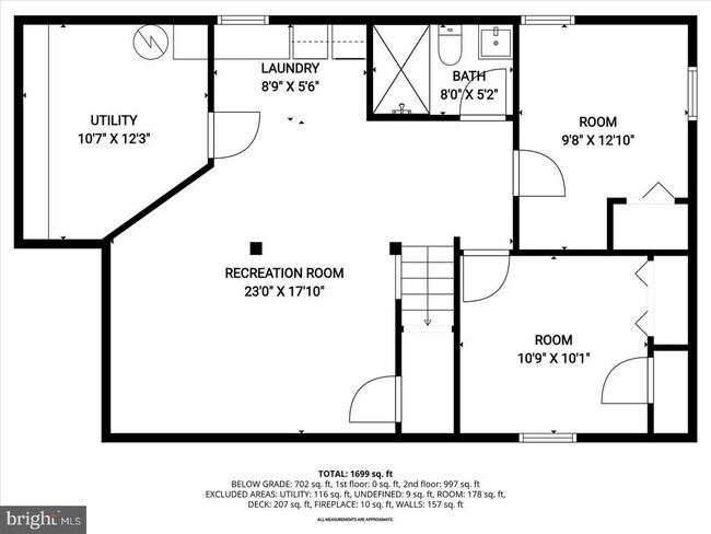 Building Photo - 517 Winters Ln
