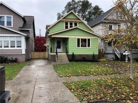 Primary Photo - 313 Cumberland Ave