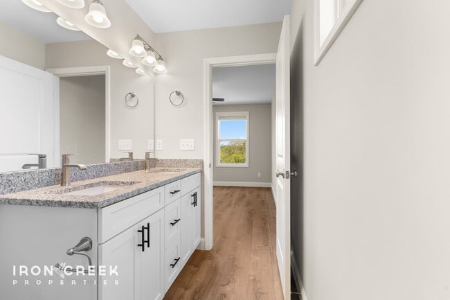 Building Photo - Bright and Modern: Brand New Three-Bedroom...