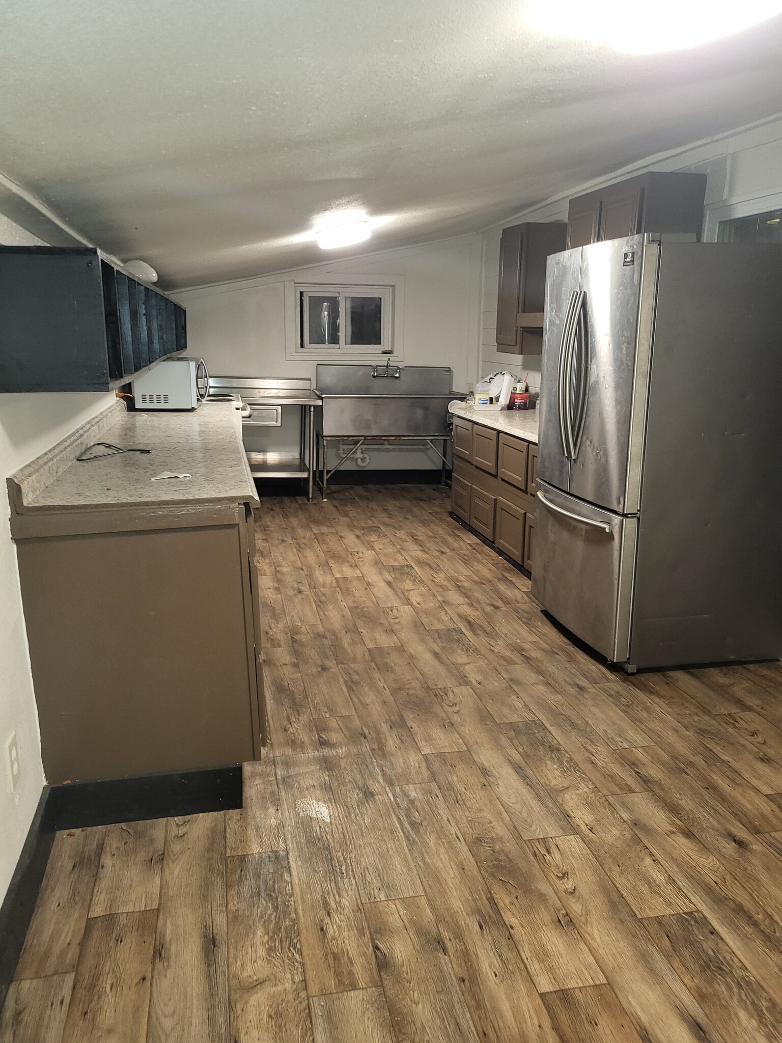 kitchen - 8636 Gina Ln