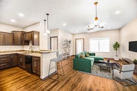 Building Photo - Sunrise Creek Townhomes