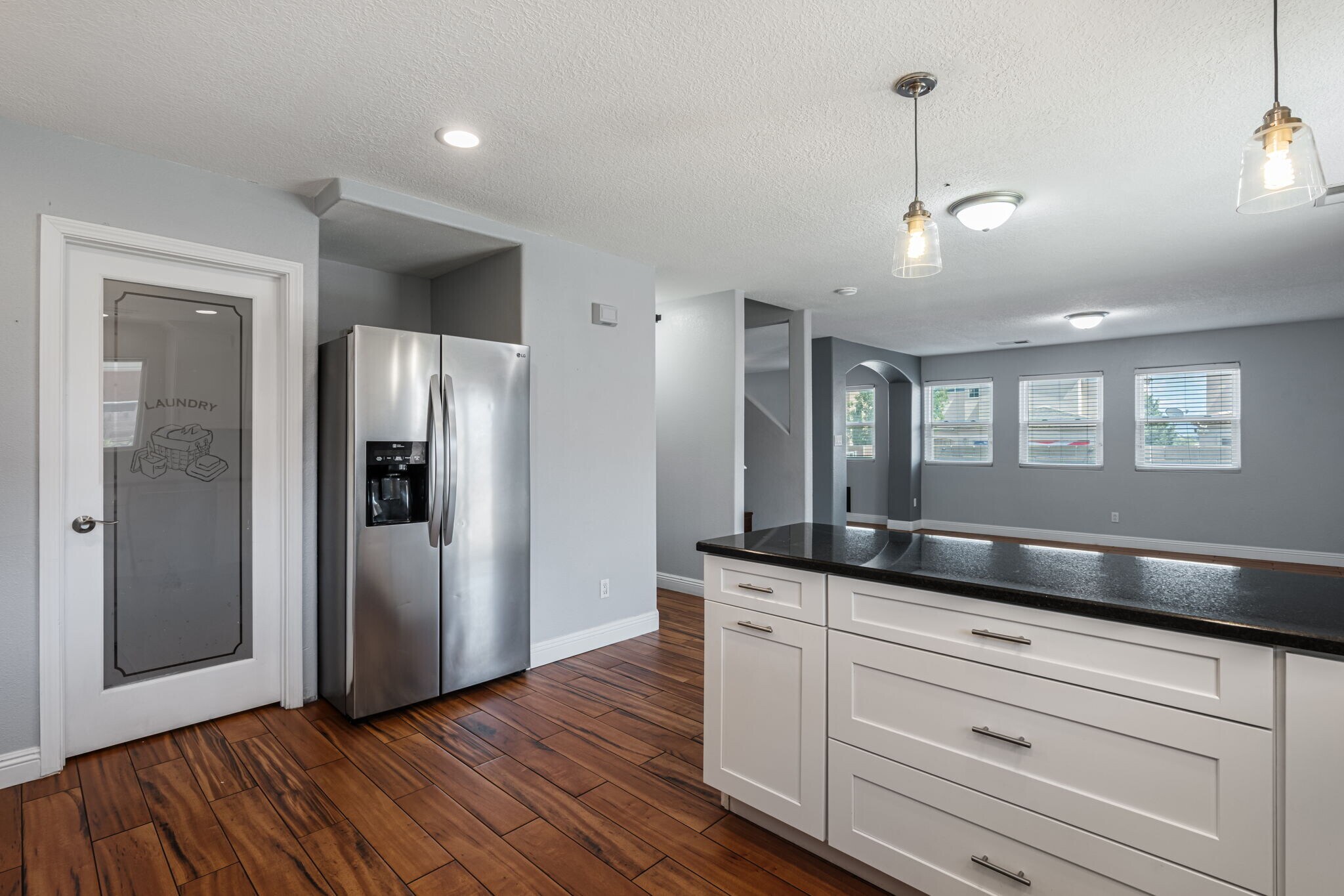Kitchen - 8201 Wolverine Dr NW
