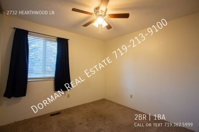 Building Photo - Ranch Style Townhome