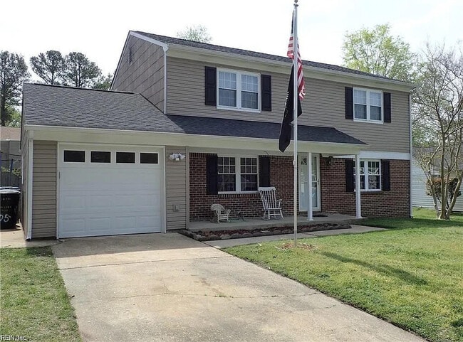 Primary Photo - 1805 Oneida Ct