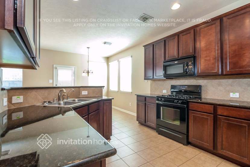Building Photo - 17418 Durham Ridge Ln