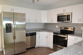 Building Photo - Dogwood Hill Apartments