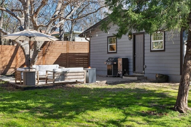 Building Photo - 5410 Overbrook Dr