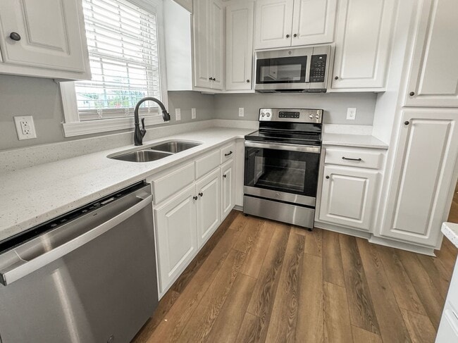 Building Photo - Introducing Your Dream Home in Nash County's Tar River Reservoir Area! Lawn Care Included!