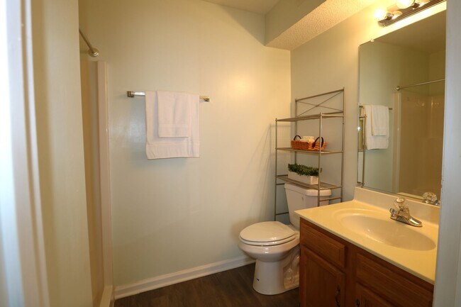 Building Photo - 214 Quietwood Dr