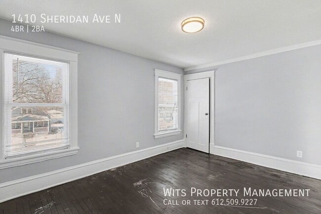 Building Photo - 1410 N Sheridan Ave