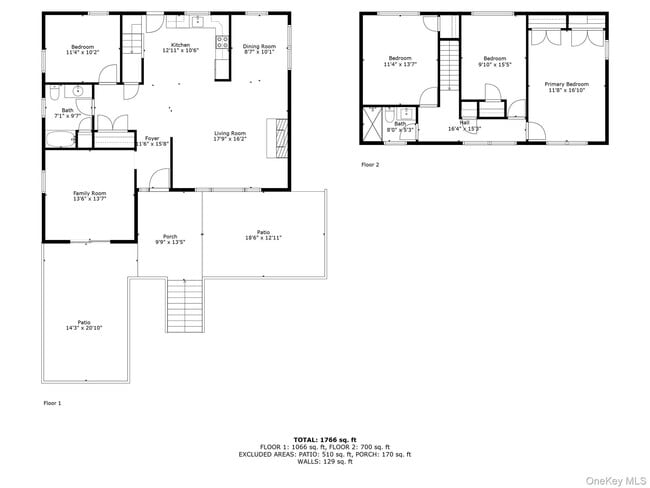 Building Photo - 4 Hickory Dr