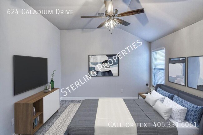 Building Photo - 624 Caladium Dr