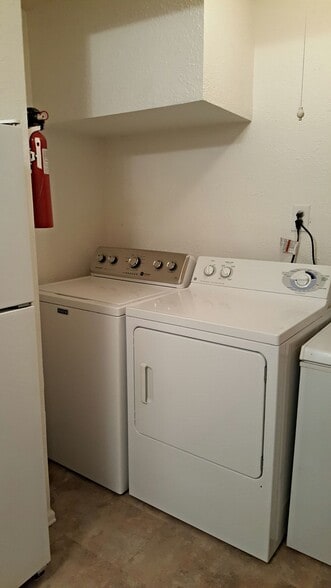 Washer, Dryer, Deep Freeze included - 3530 Pueblo Street