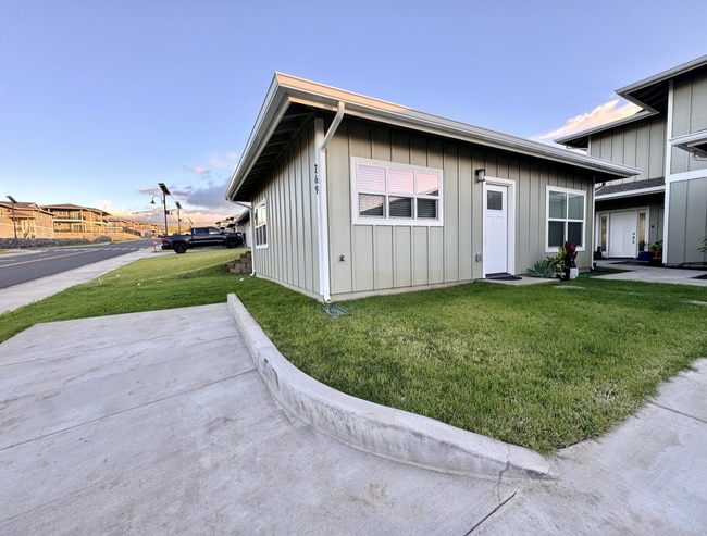 Building Photo - 269 Na Mahoe St