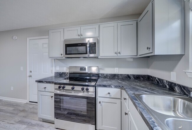 Building Photo - 3712 Burnham Way