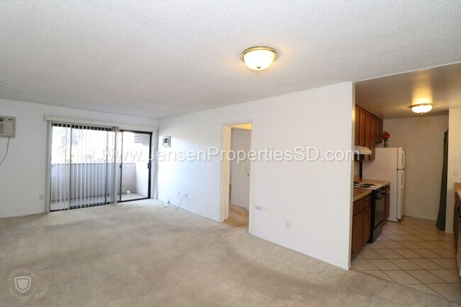 Building Photo - 1 Bed, 1 Bath Condo w/ Parking, Utilities, Community Pool