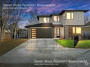 Building Photo - Modern Two Story In West Boise