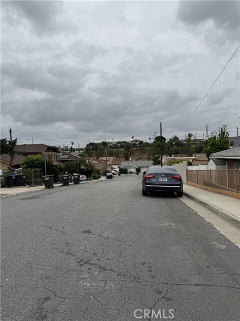 Building Photo - 7952 La Merced Rd