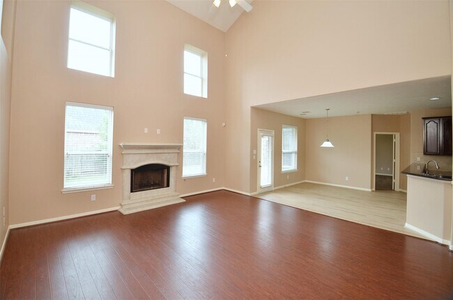 Building Photo - 21703 Masonwood Ln