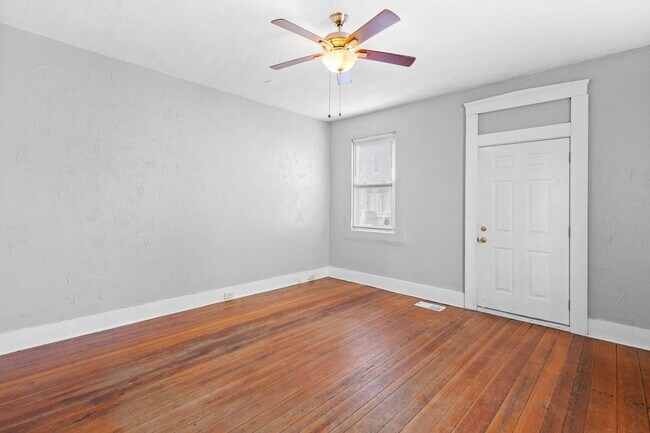 Building Photo - 7614-16 Virginia Avenue