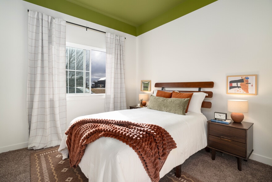 Primary Photo - Sundance at Baxter Meadows