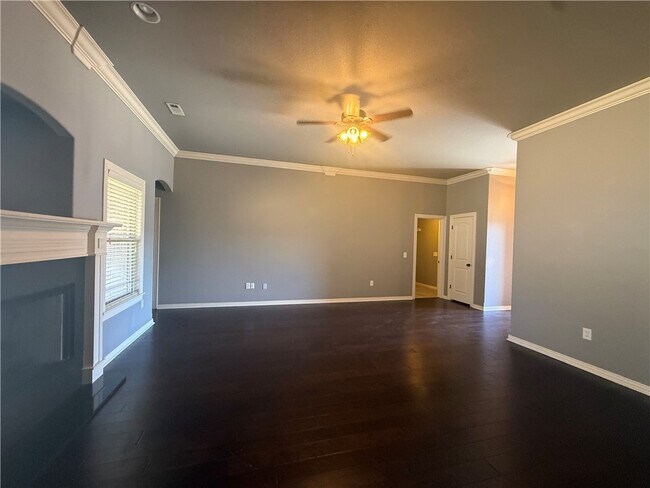 Building Photo - 1520 Amber Way