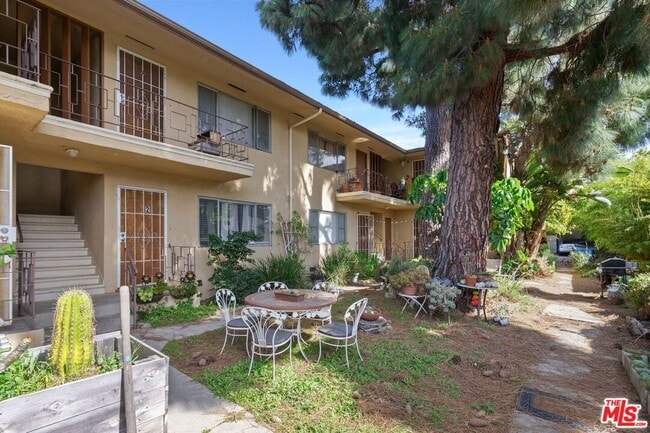 Building Photo - 4100 Wade St