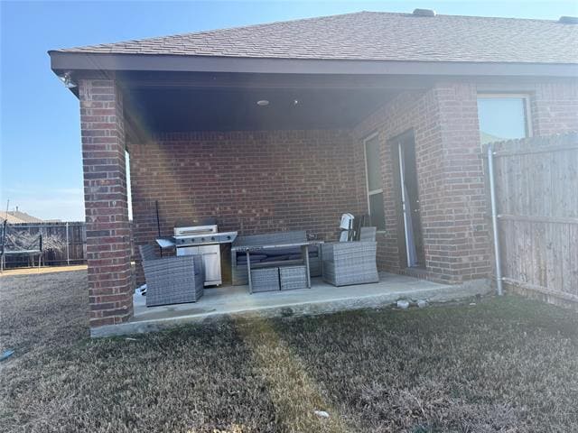 Building Photo - 4010 Windswept Way