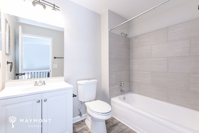 Building Photo - 4437 S Cathay Way