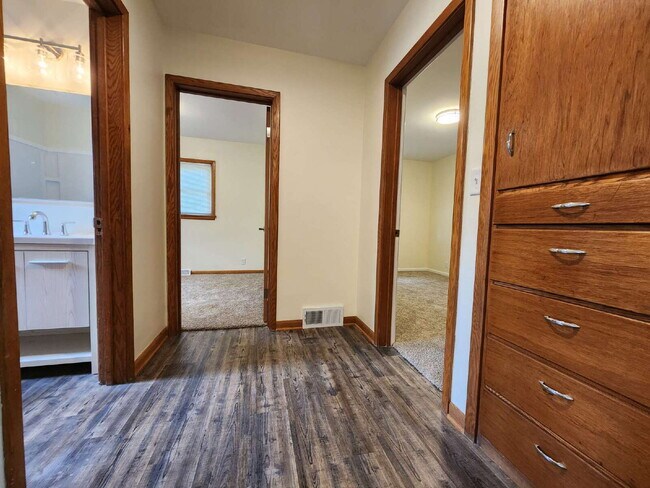 Building Photo - GREAT Location  2 Bedroom side by side duplex  $1395/monthly