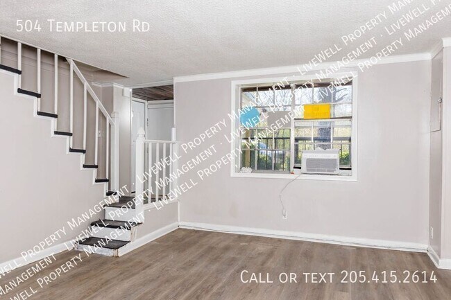 Building Photo - 504 Templeton Rd