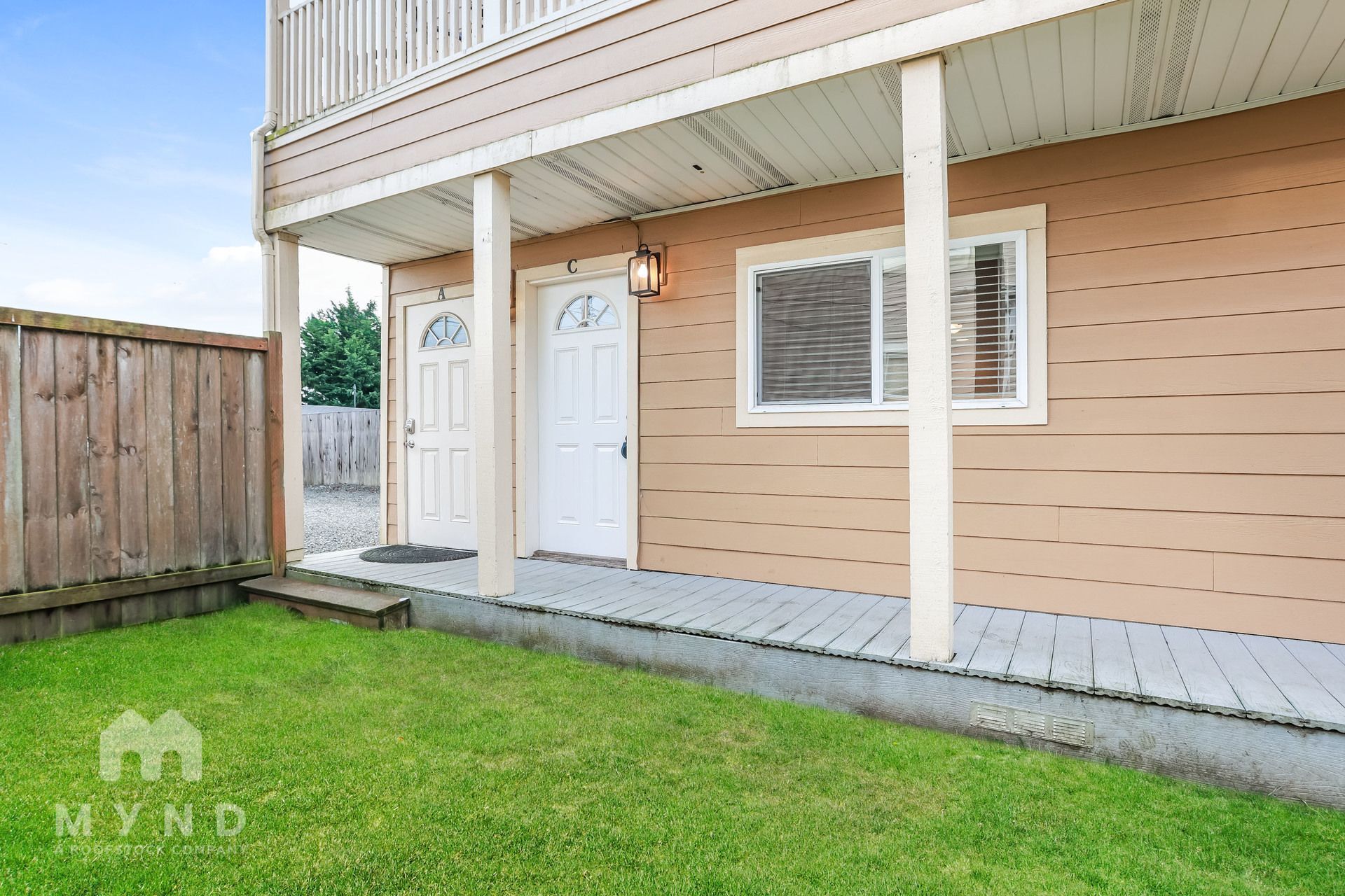 Building Photo - 1513 Walnut St