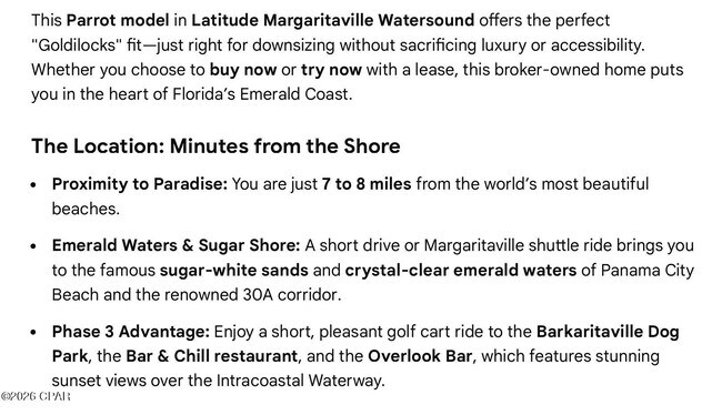 Building Photo - 8255 Landshark Blvd