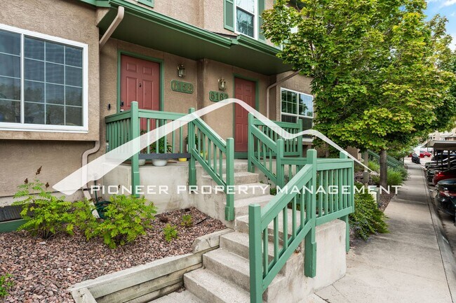 Building Photo - 6162 Colony Cir