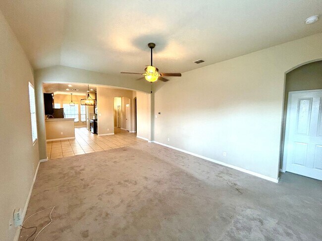 Building Photo - Modern Home with Fenced Backyard, Community Pool & Playground!